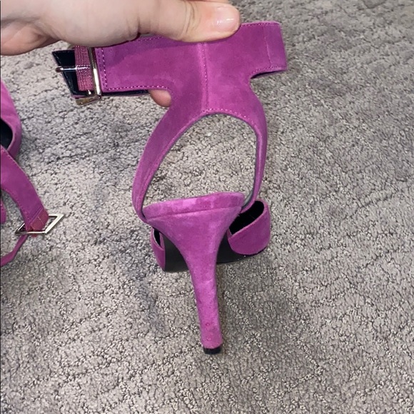 Nine West spring heels - Picture 6 of 6